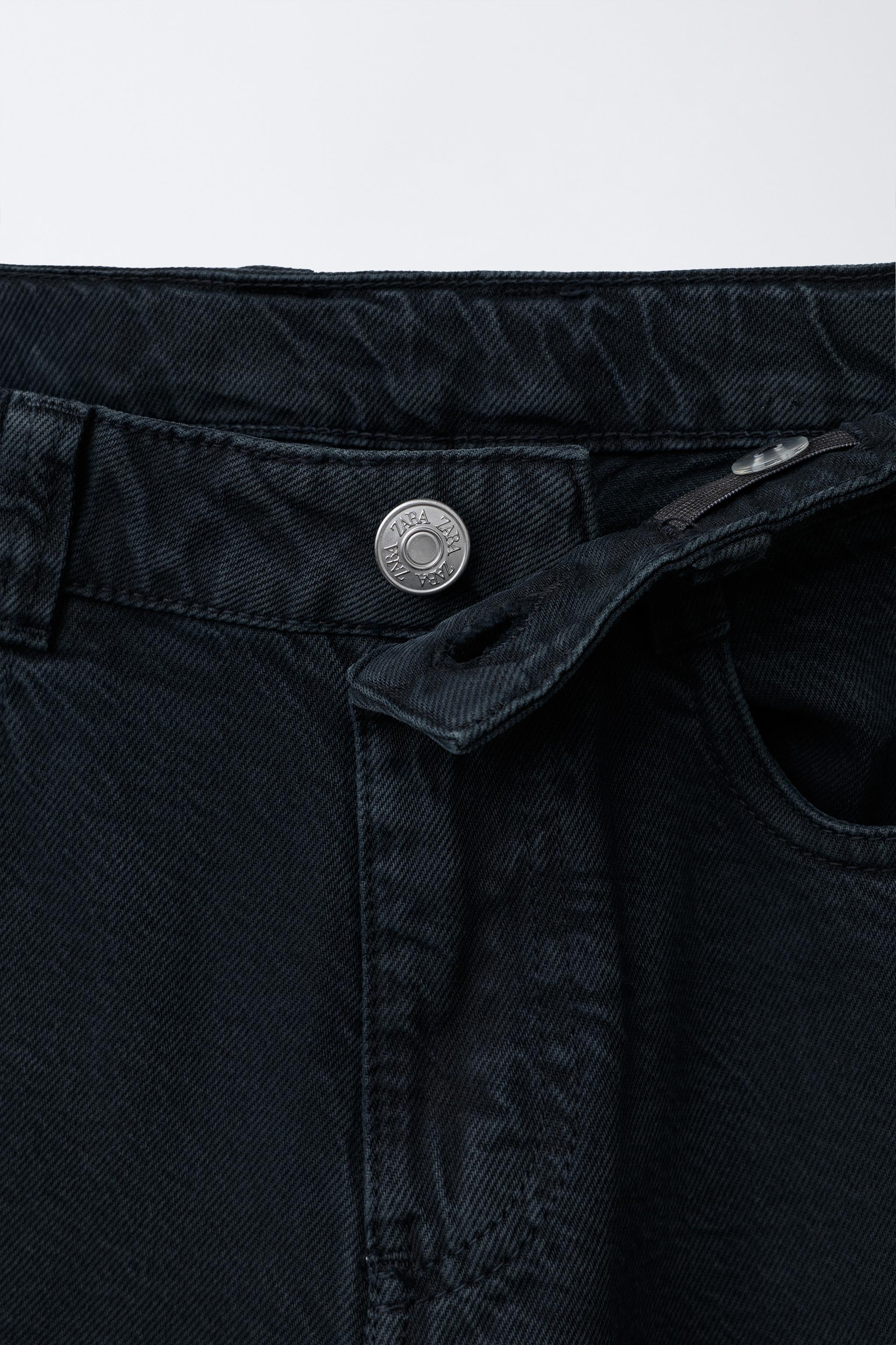 SUPER BAGGY JEANS